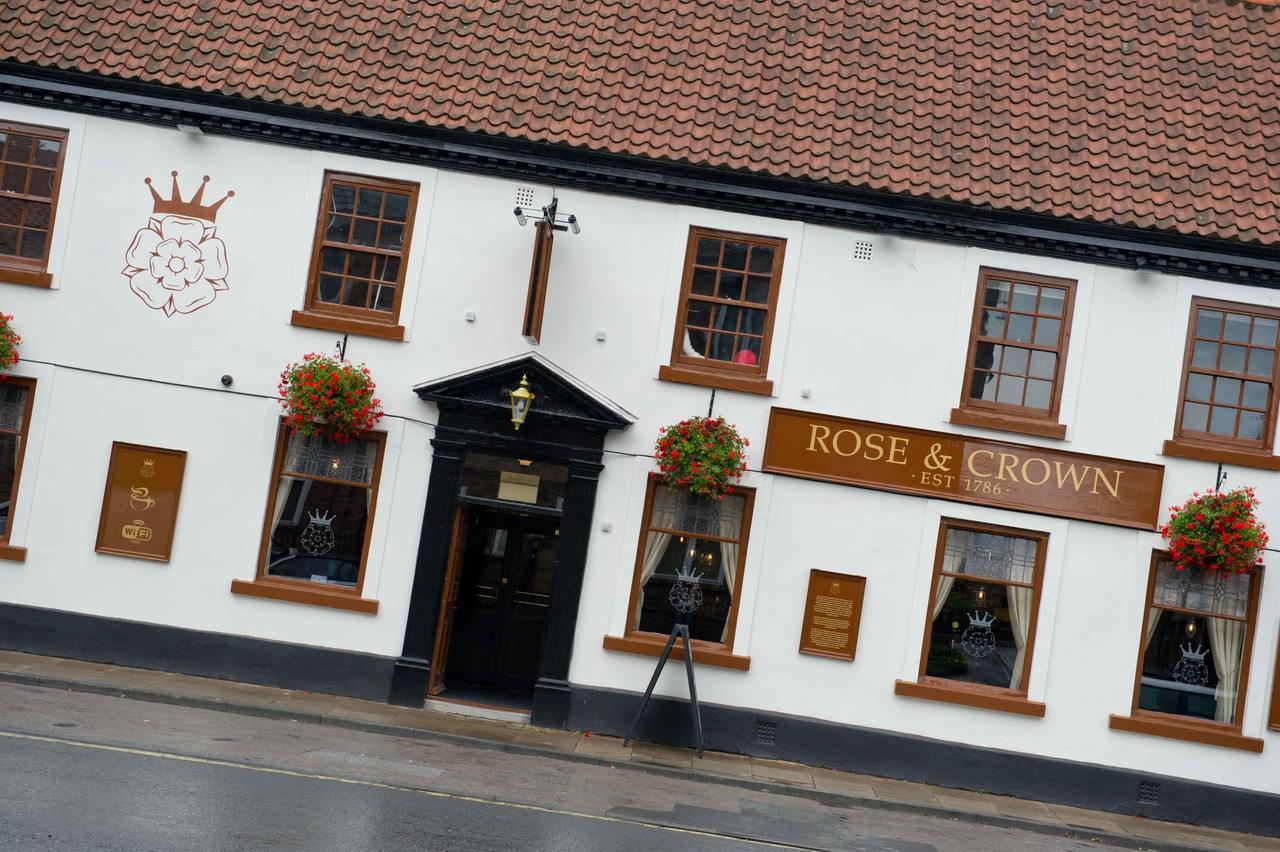 The Rose & Crown York — Photos 2